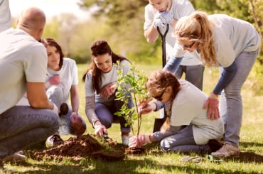 Grant Thornton Impact Series | De toekomst van uw familiebedrijf begint 'dichtbij'