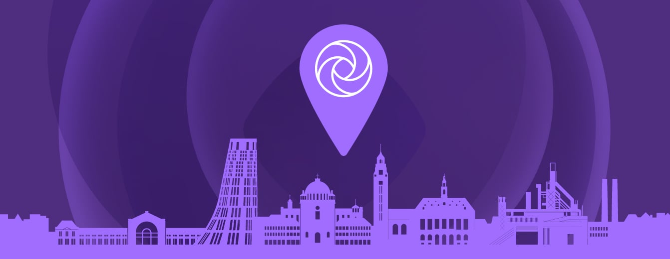 Een klankbord, altijd dichtbij