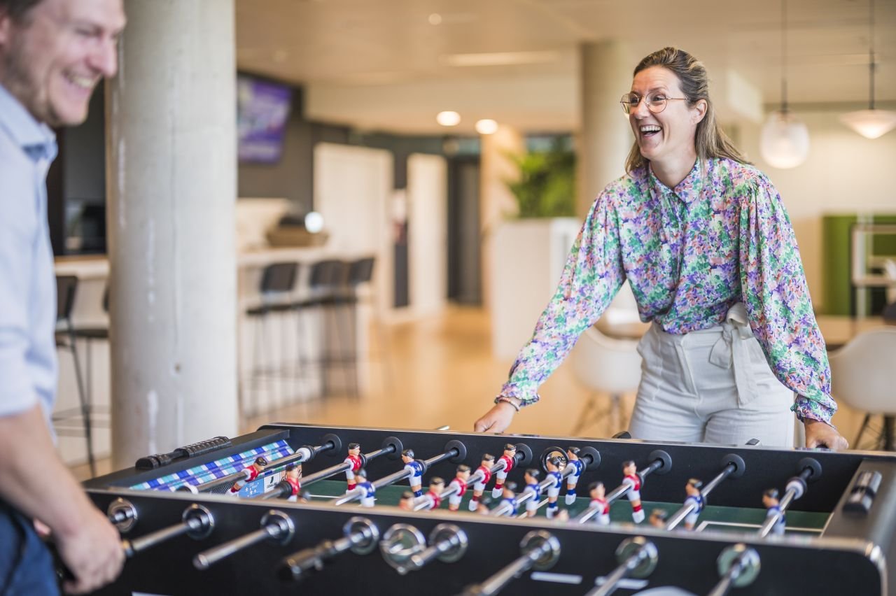 Orientez votre carrière grâce à nos valeurs CLEARR