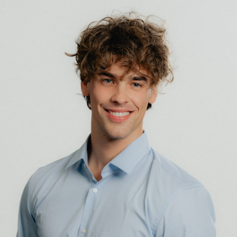 Bo De Winter