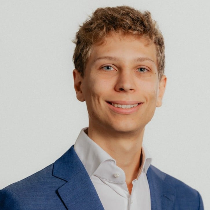 stijn dom tas