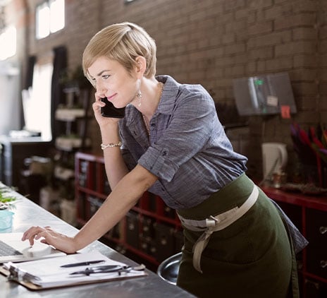 Wat is de waarde van mijn onderneming?