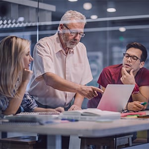 Liquidation reserves: asymmetric allocation with mixed shareholder profiles creates new tax opportunity