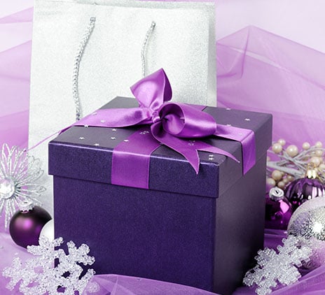 Kerstcadeau of een schenking? Ontdek de fiscale regels.