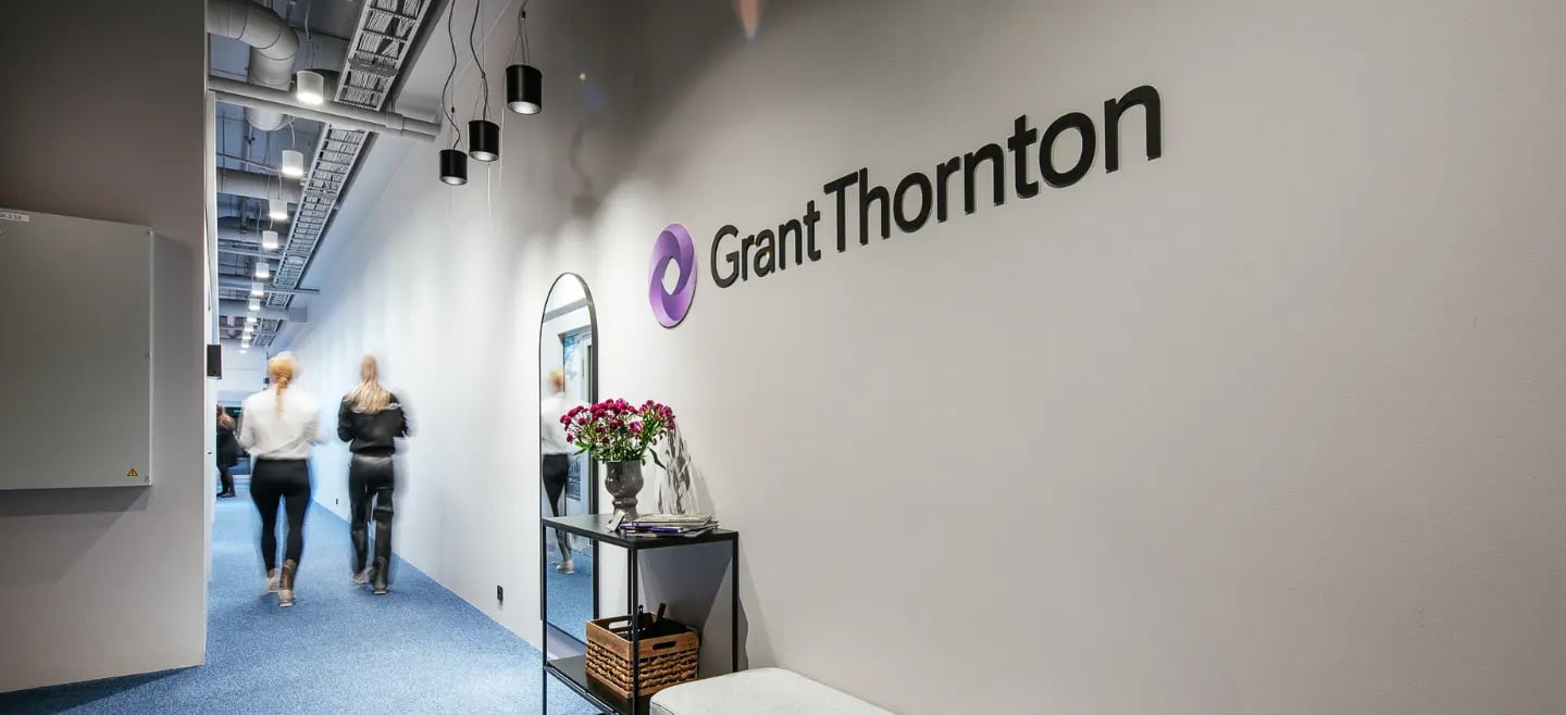 Waarom Grant Thornton?
