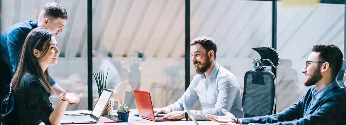 Webinaire - Les revues de personnel