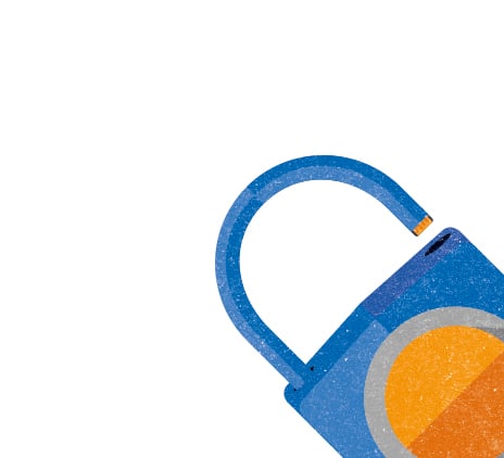 Ensuring compliance and data security