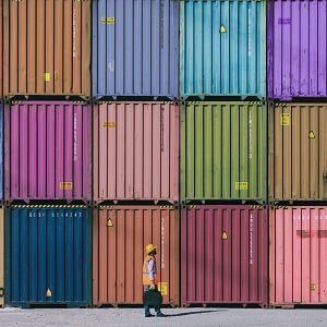 Trade wars and the end of easy trade