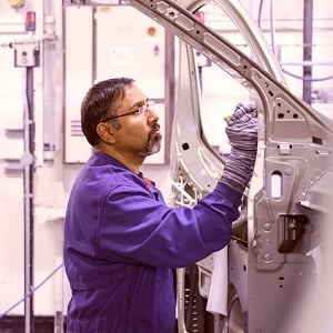 Calculate your benefit in kind for income year 2024