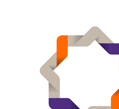 De bedrijfswagen in beweging