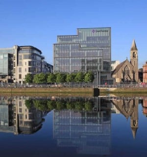 Location d’immobilier d’entreprise en Belgique