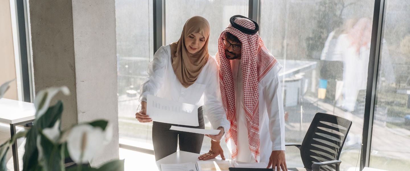 Key considerations employees Middle East