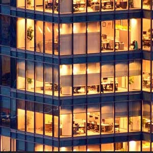 Celebration of the official inauguration of our Liège office!