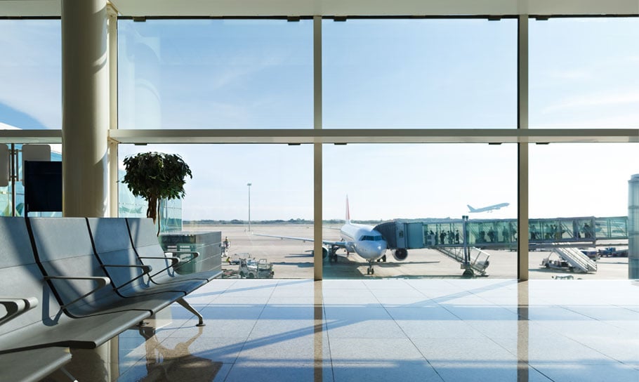 Kostenvergoeding voor buitenlandse dienstreizen