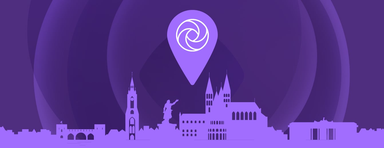 Ici commence votre relation de confiance