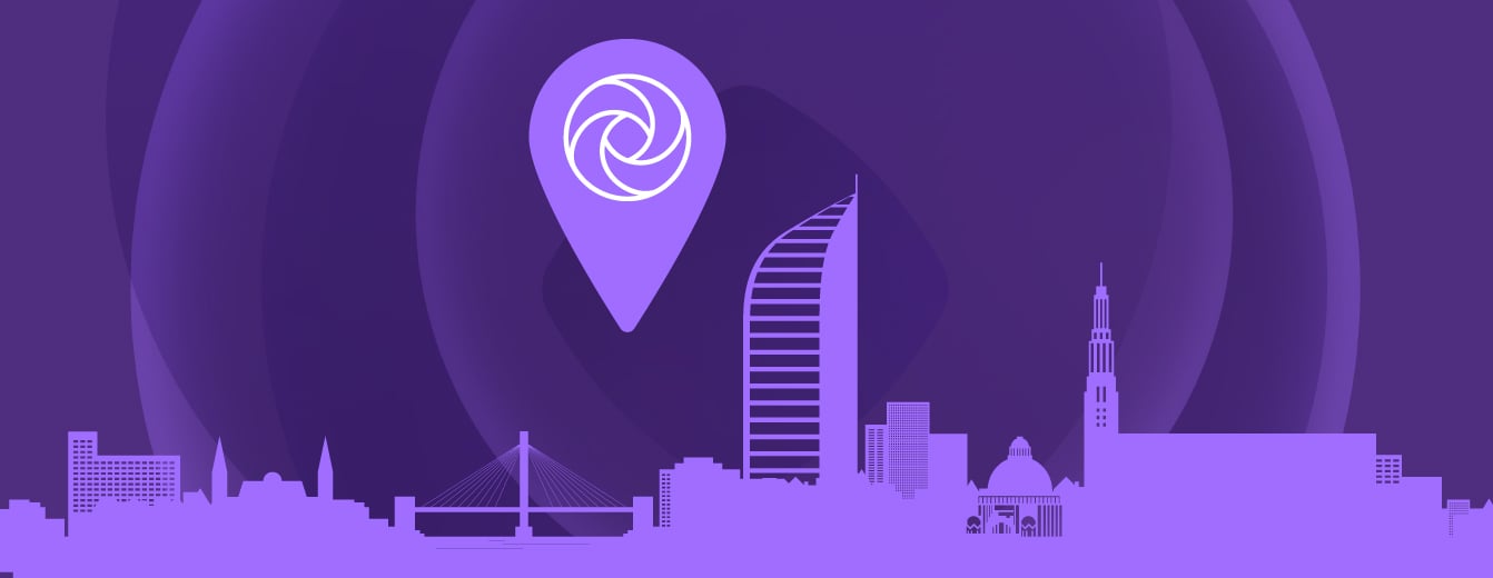 Ici commence votre relation de confiance