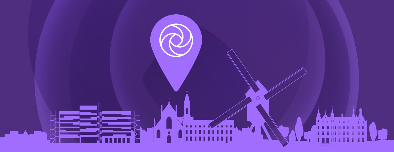 Een klankbord, altijd dichtbij