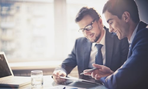 De meerwaardebelasting op aandelen