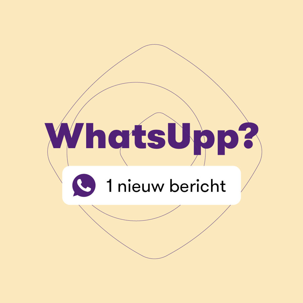 WhatsUpp: welke impact hebben de nieuwe regels rond duurzaamheidsrapportering (ESRS) op mijn bedrijf?