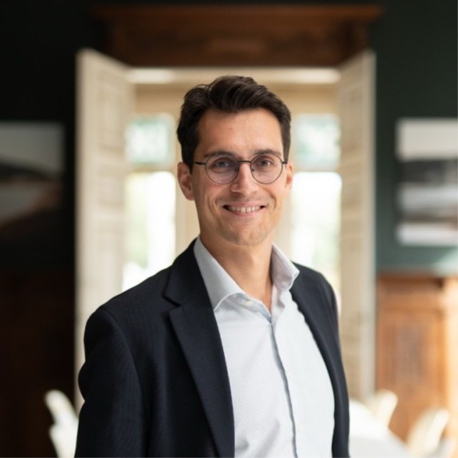 jochen van kerckhoven