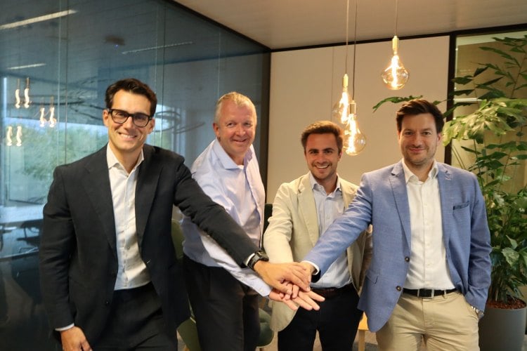 Grant Thornton Belgium adds specialist customs and trade compliance capability with the acquisition of Alongsight’s customs and trade compliance practice