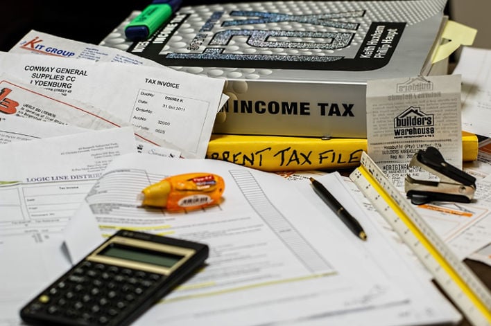 Mixed taxable persons and VAT deductions: further change!