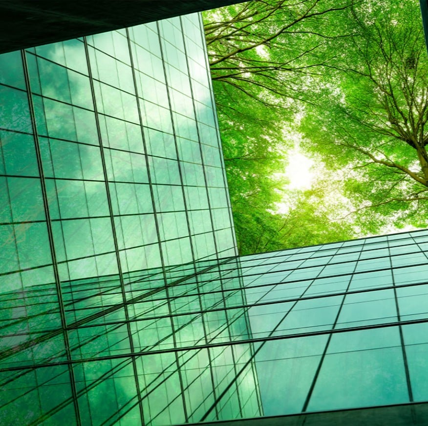 Internal sustainability report 2024