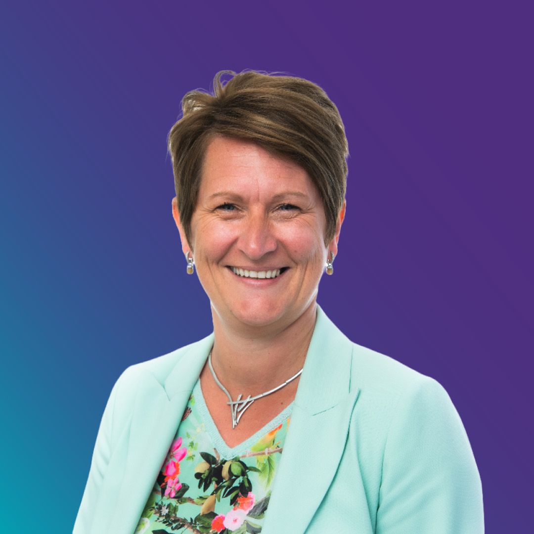 A conversation with Valérie