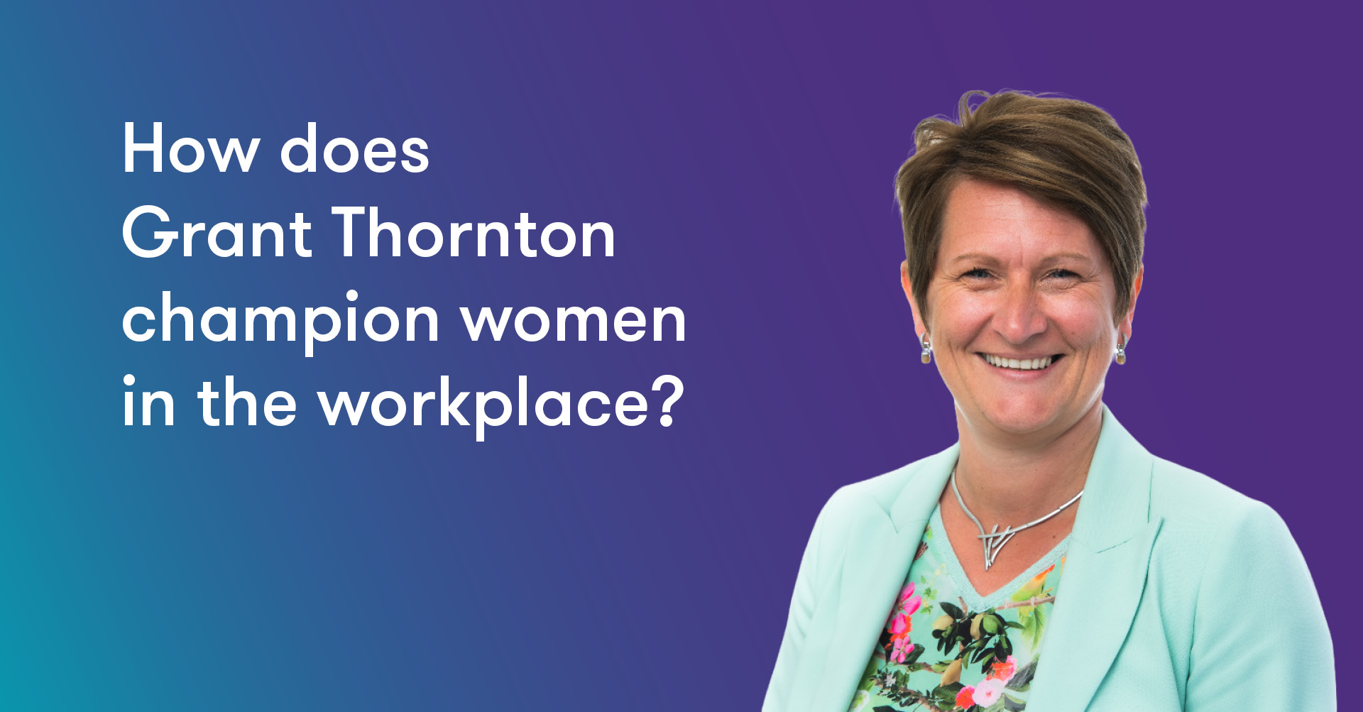 women at work grant thornton
