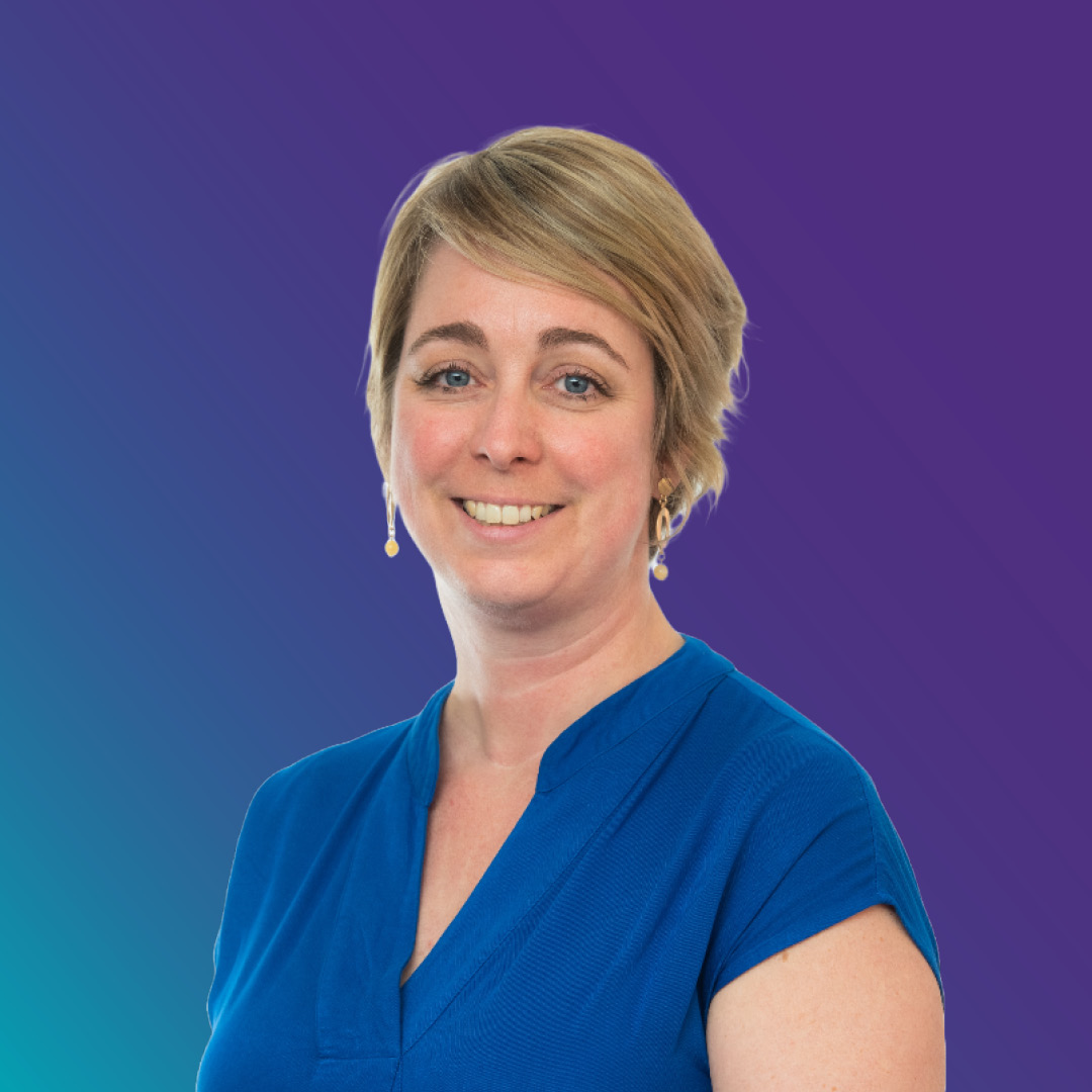 A conversation with Isabel