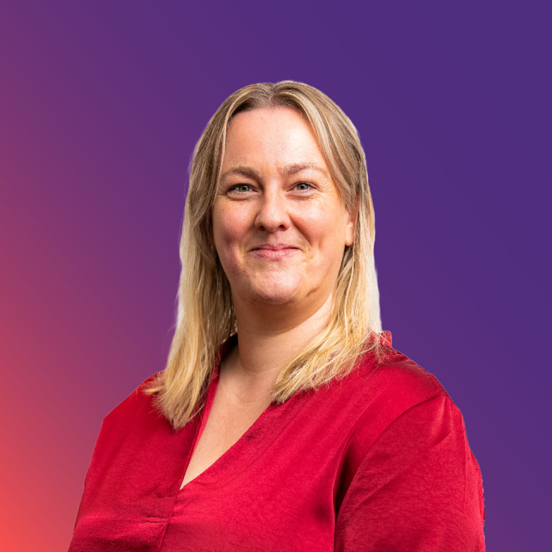 A conversation with Lorien