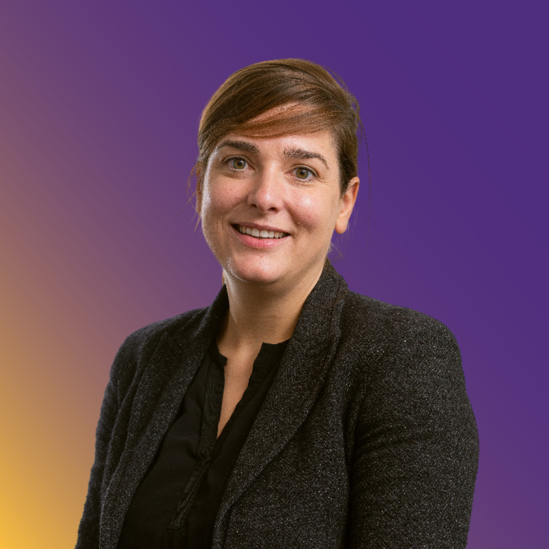 A conversation with Nele