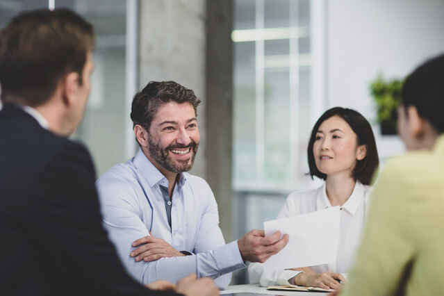 Introducing IFRS 18 – The IASB’s new presentation and disclosure standard