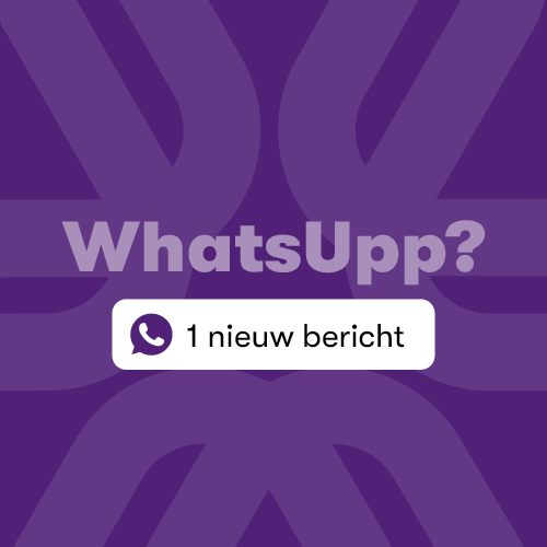 WhatsUpp: wat zijn mijn rechten als een klant zijn facturen niet betaalt?