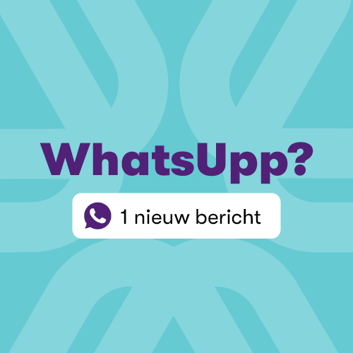 WhatsUpp: wanneer is mijn bedrijf in orde met de klokkenluidersbescherming?