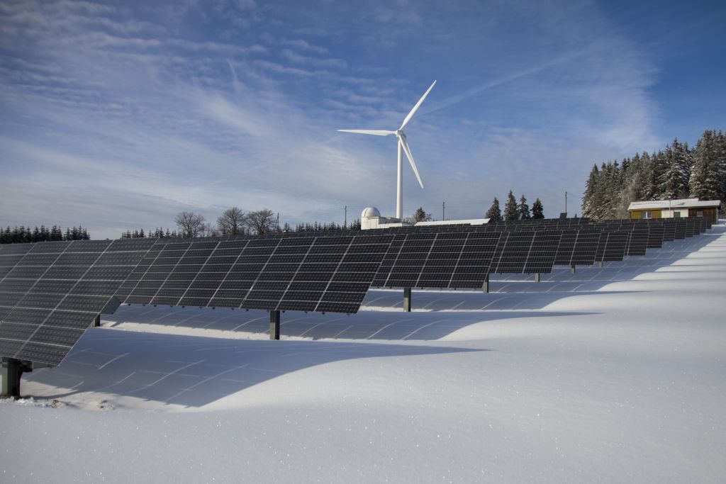 La déduction pour investissements économiseurs d’énergie