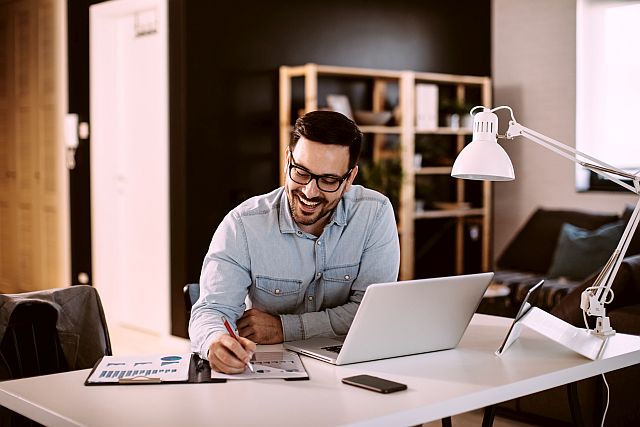 Indemnité forfaitaire de télétravail (mise à jour)