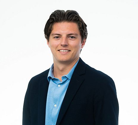 Sibren van Trier