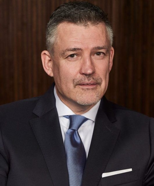 Damien Stas de Richelle