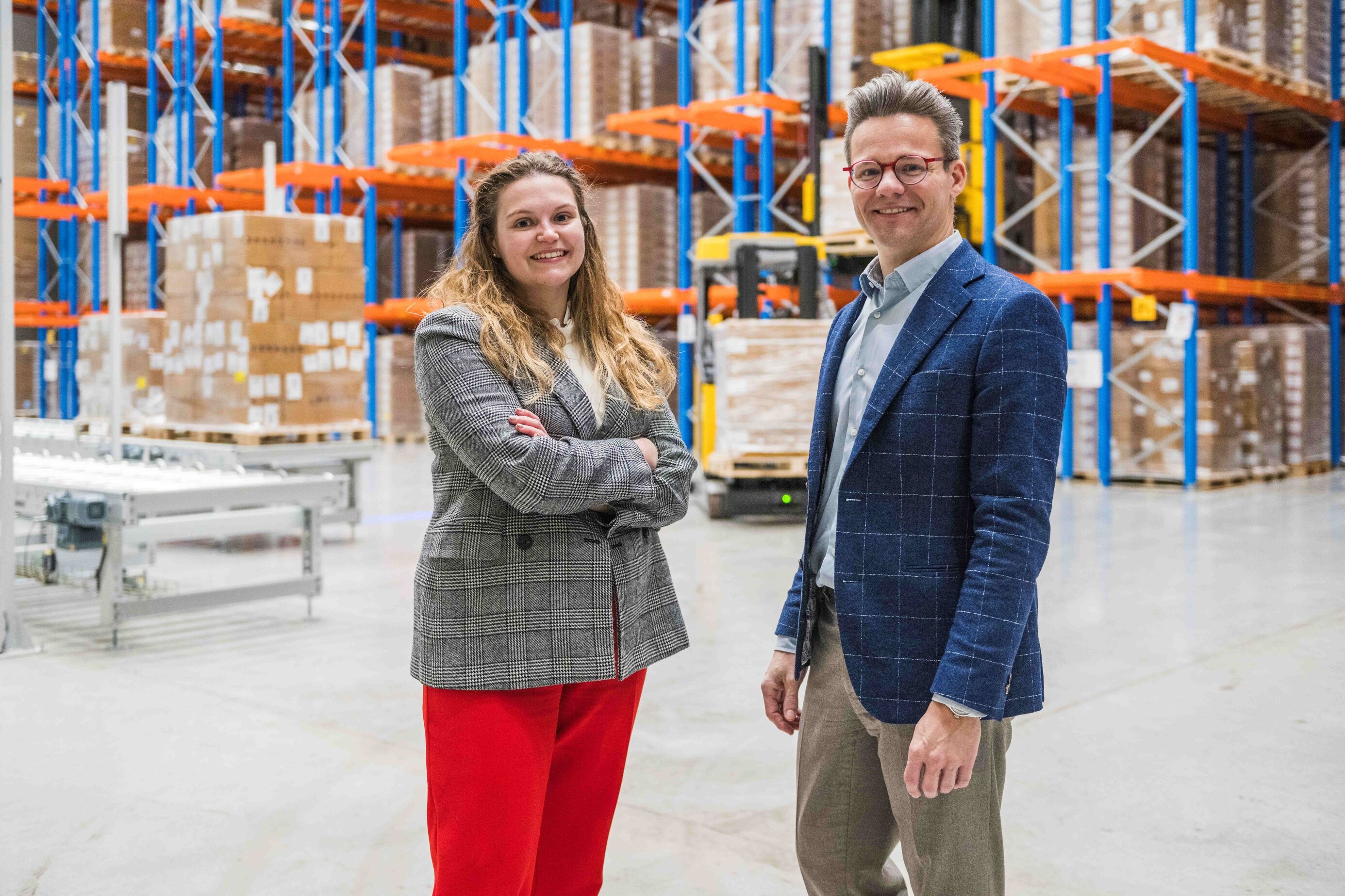 Overnemen en integreren: Yusen Logistics groeit snel én slim