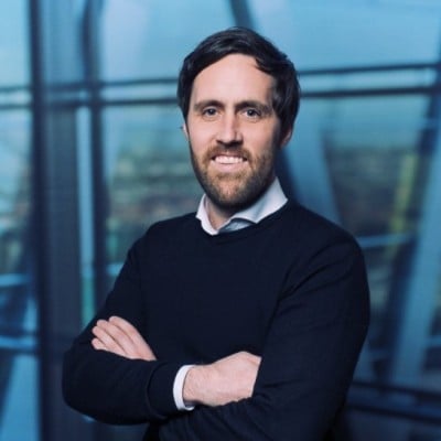 jelmer van der velden