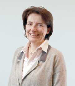 Marleen Mannekens