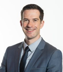 Samuel Leblanc