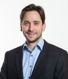 Stijn Van Nooten