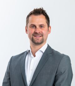 Wim Proost