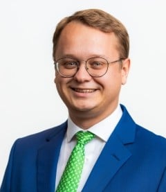 niels torck