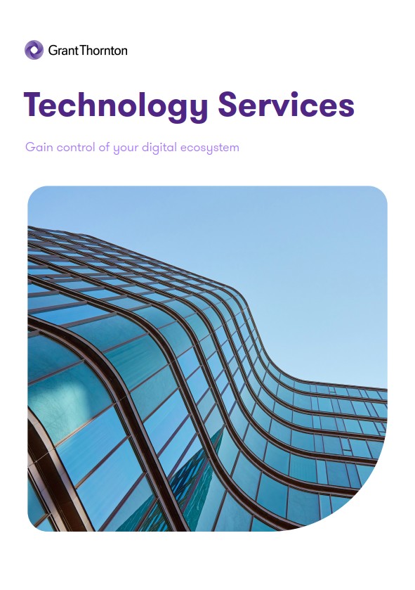 Technology service