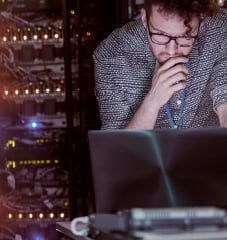 Digital risk