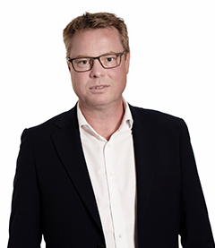 Brian Rasmussen 240x277