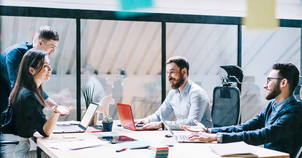 Webinaire - Les revues de personnel 